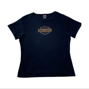 Harley Davidson Tee